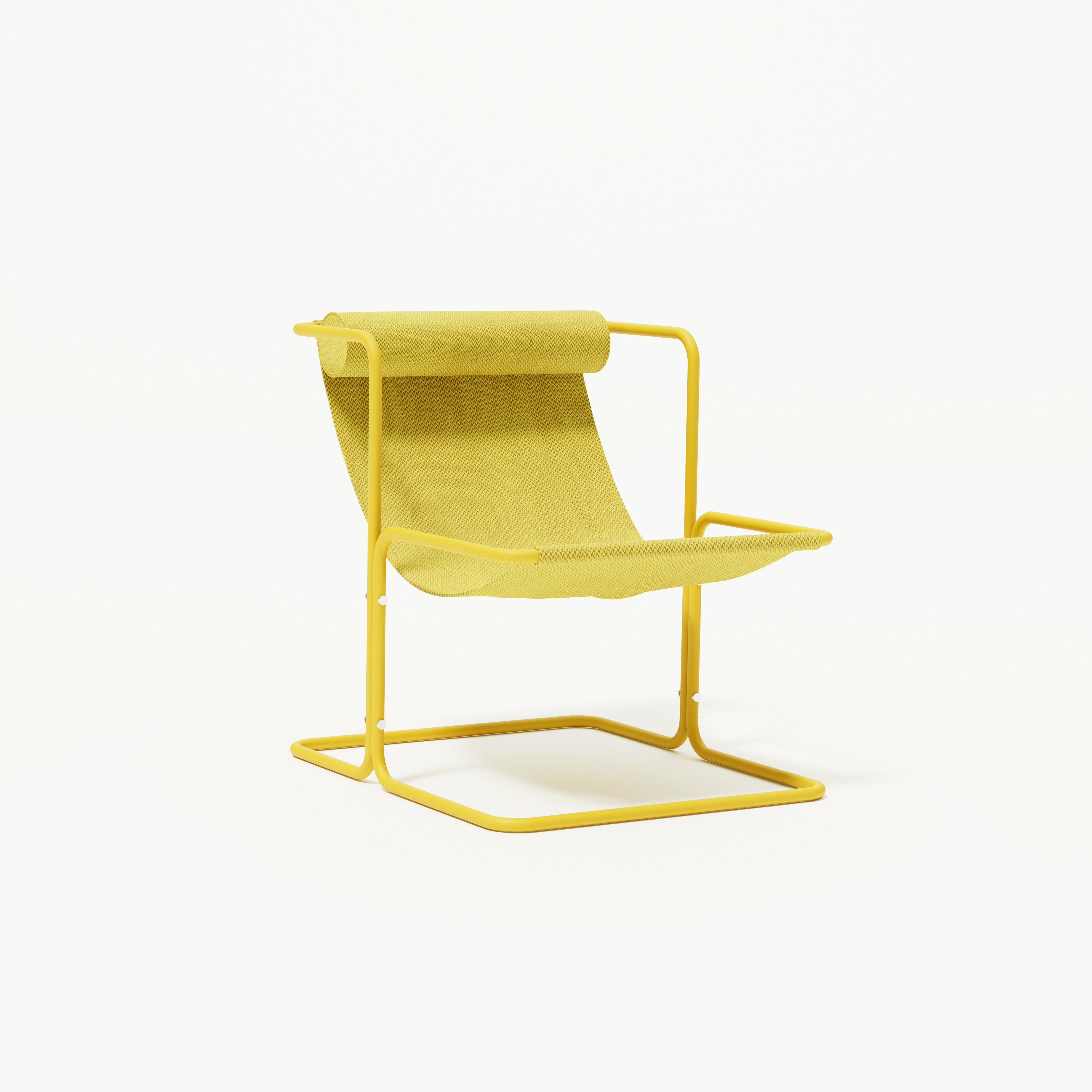 Lounge chair Lito